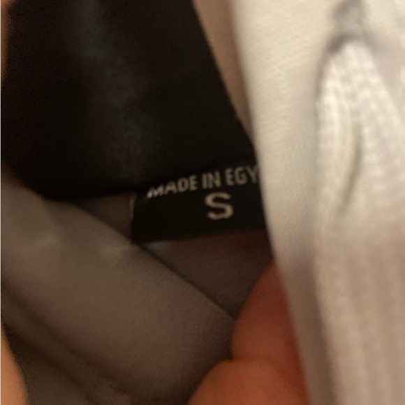 NWOT CAROLINA PANTHERS HOODIE - Picture 8 of 11